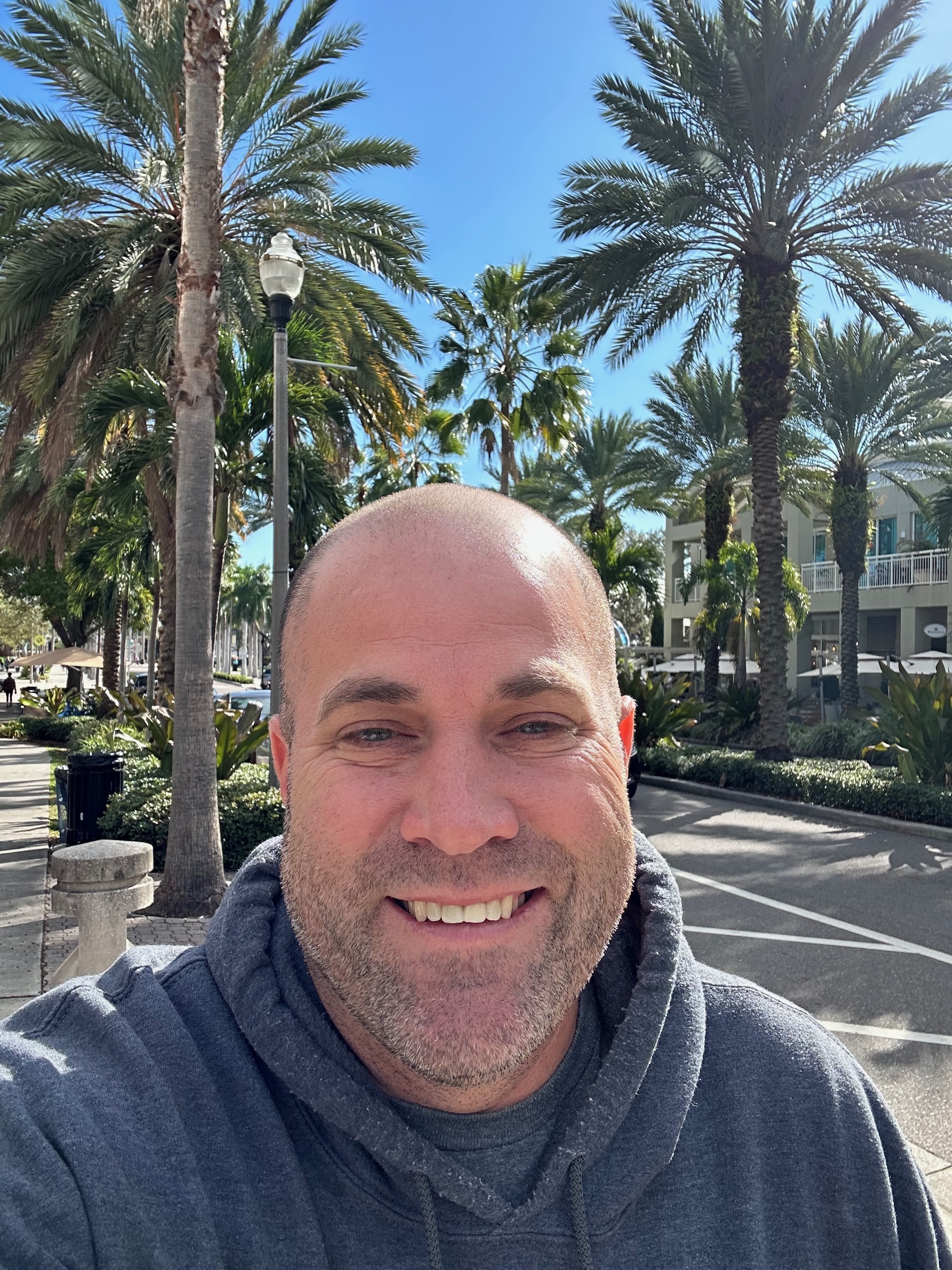 Ryan Knuppel, founder of Knup