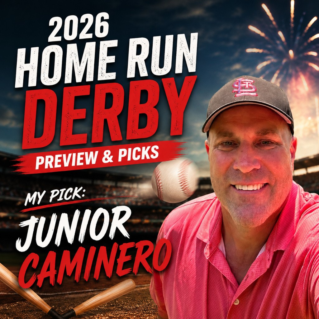 2026 Home Run Derby preview and picks feature image