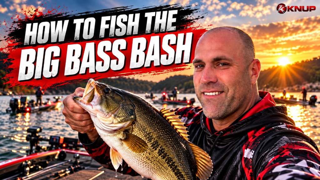 How to Fish the Big Bass Bash at Lake of the Ozarks feature image