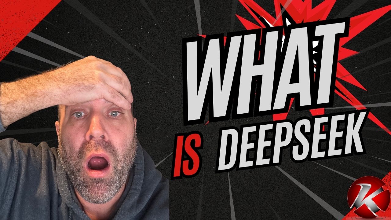 What is Deepseek & How Is It Different?