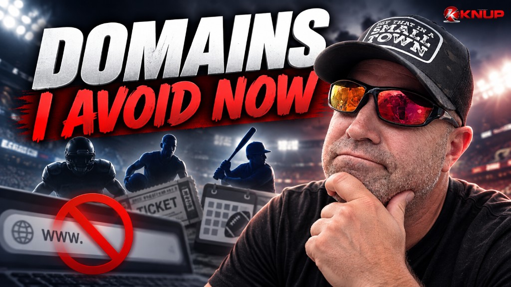 Why I Avoid Athlete Team and Event Domains Now feature image