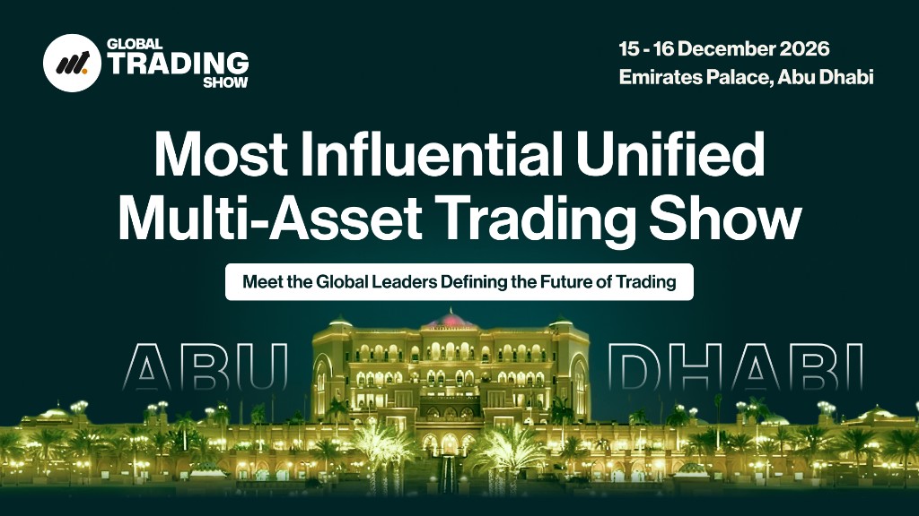 Global Trading Show – Abu Dhabi