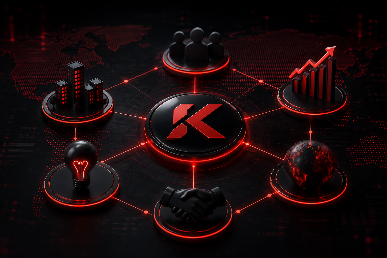 Knup ventures and brands