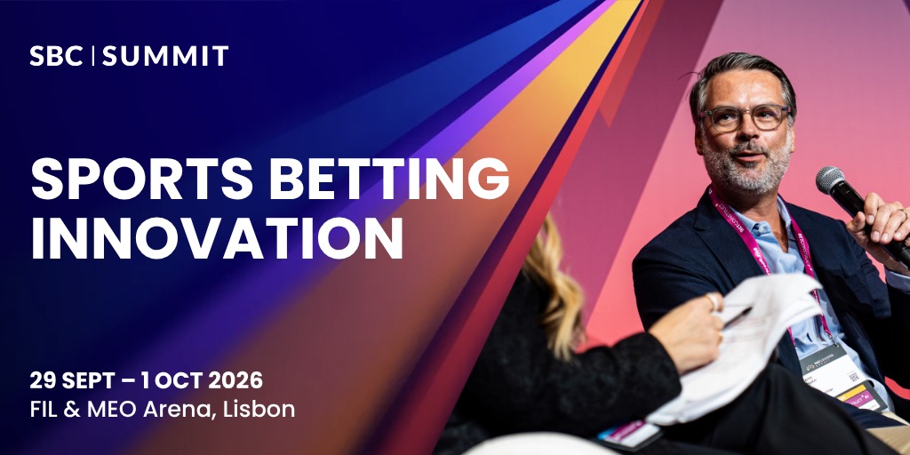 AI, Live Data and Integrity Tech Headline SBC Summit's New Sports Betting Innovation Track