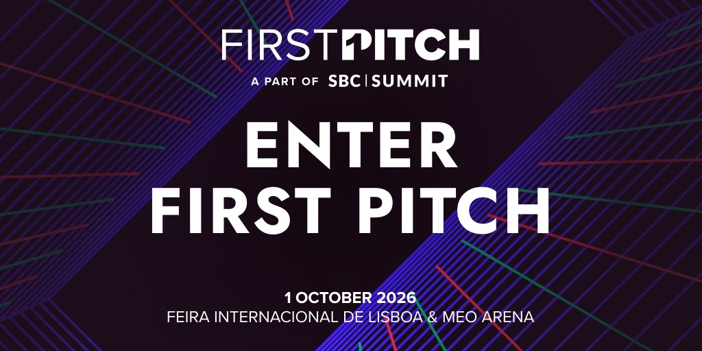 Applications for SBC Summit's First Pitch Now Open