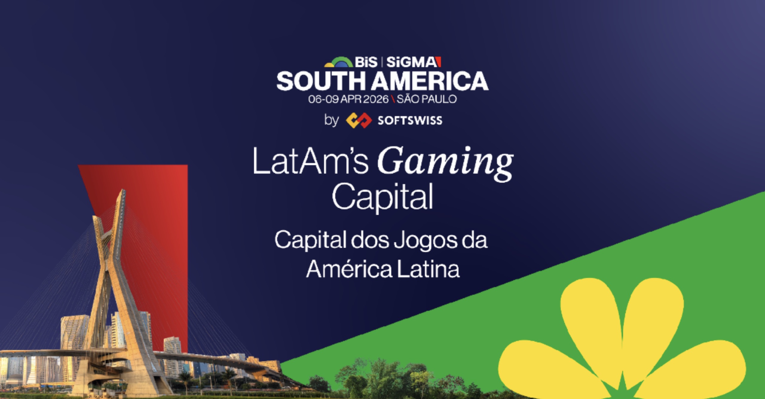 BiS SiGMA South America 2026: key highlights