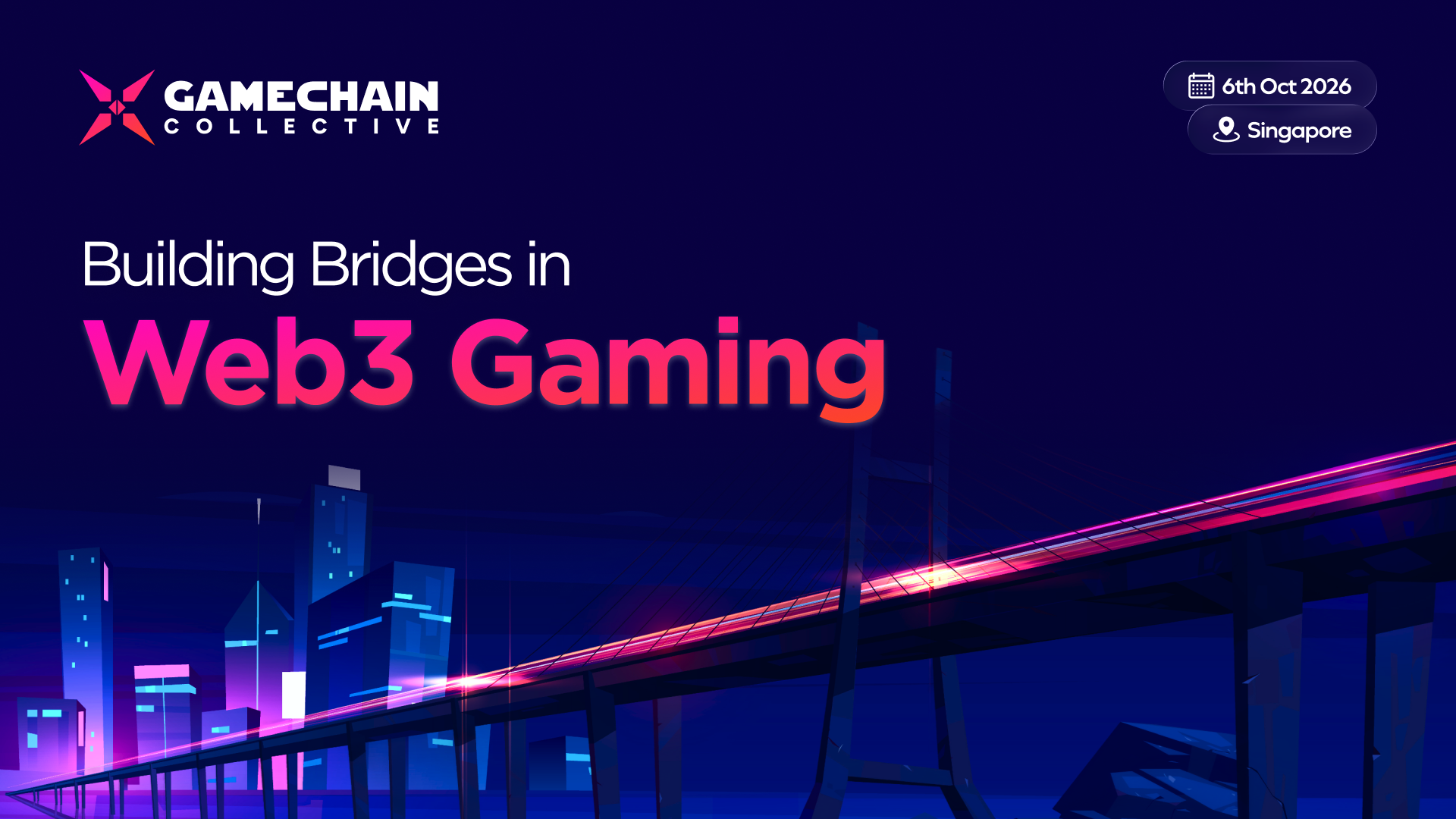 GameChain Collective Redefines Web3 Gaming Through Collaboration and Co-Creation