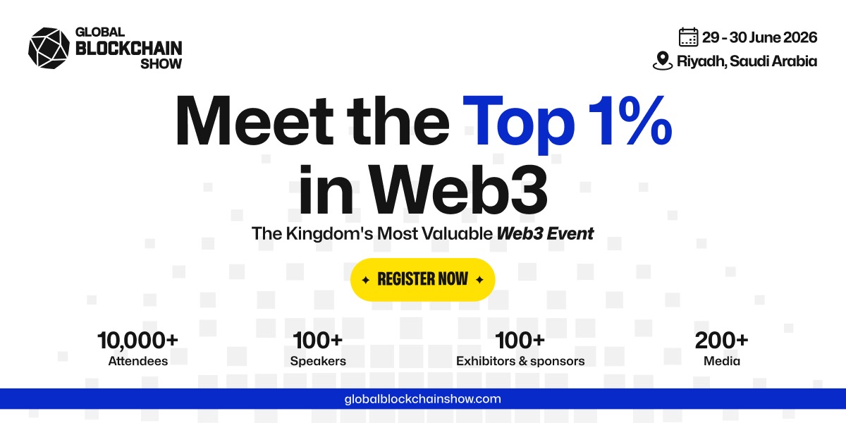 Global Tech Leaders Unite to Shape the Future of Blockchain and Web3 Innovation