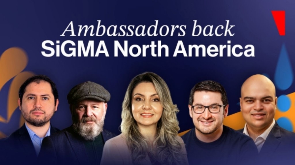Industry leaders back SiGMA North America's upcoming Mexico launch