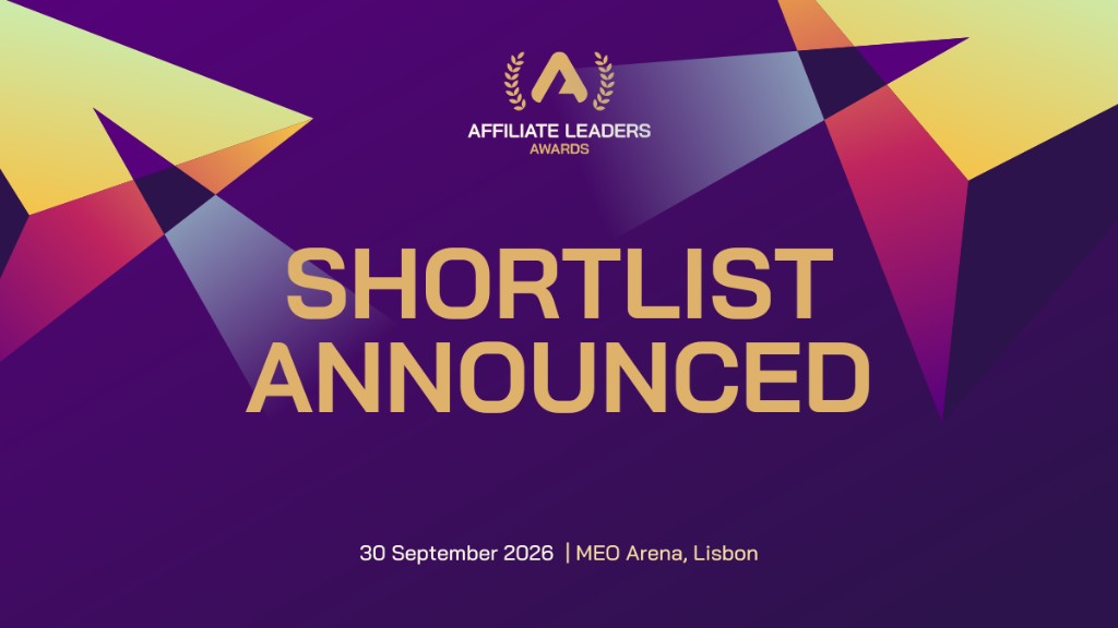 Meet the Nominees: Affiliate Leaders Awards 2026 Shortlist Revealed