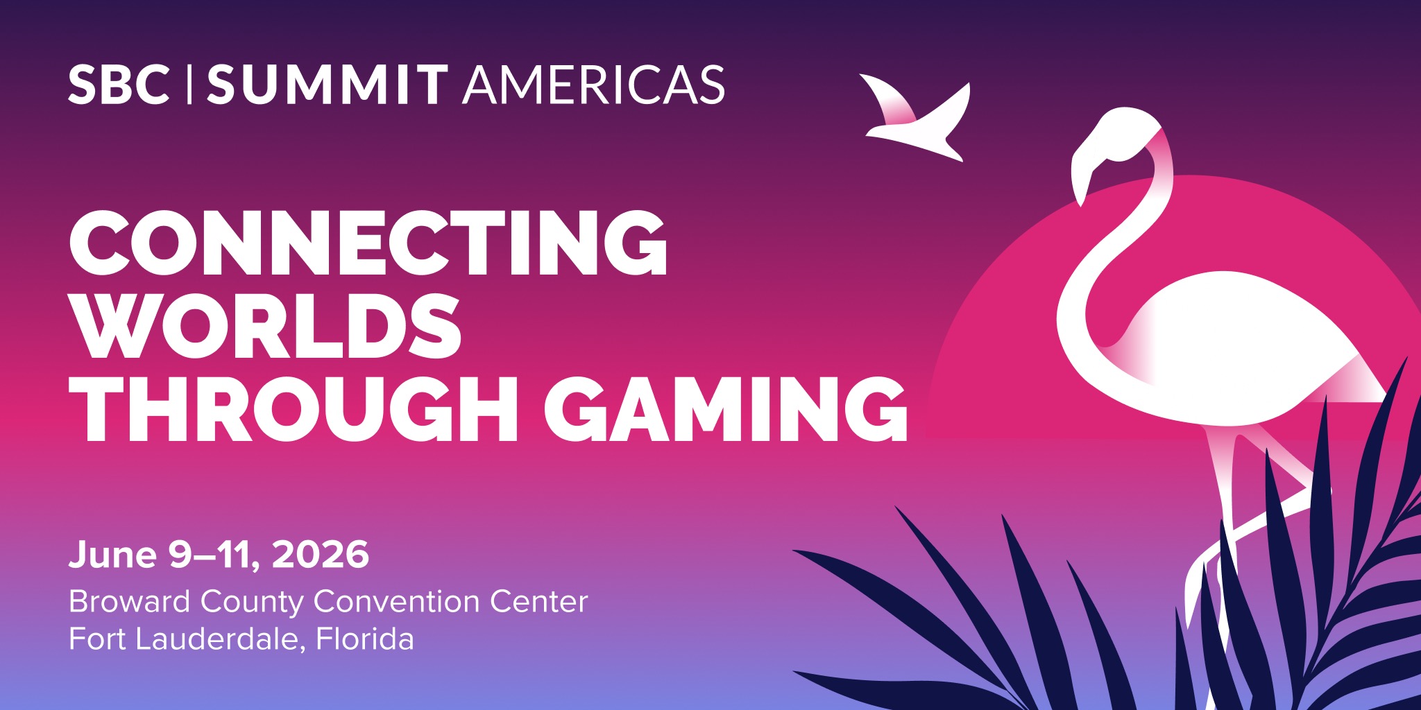 New networking formats and prediction market debates stole the spotlight at SBC Summit Americas 2026