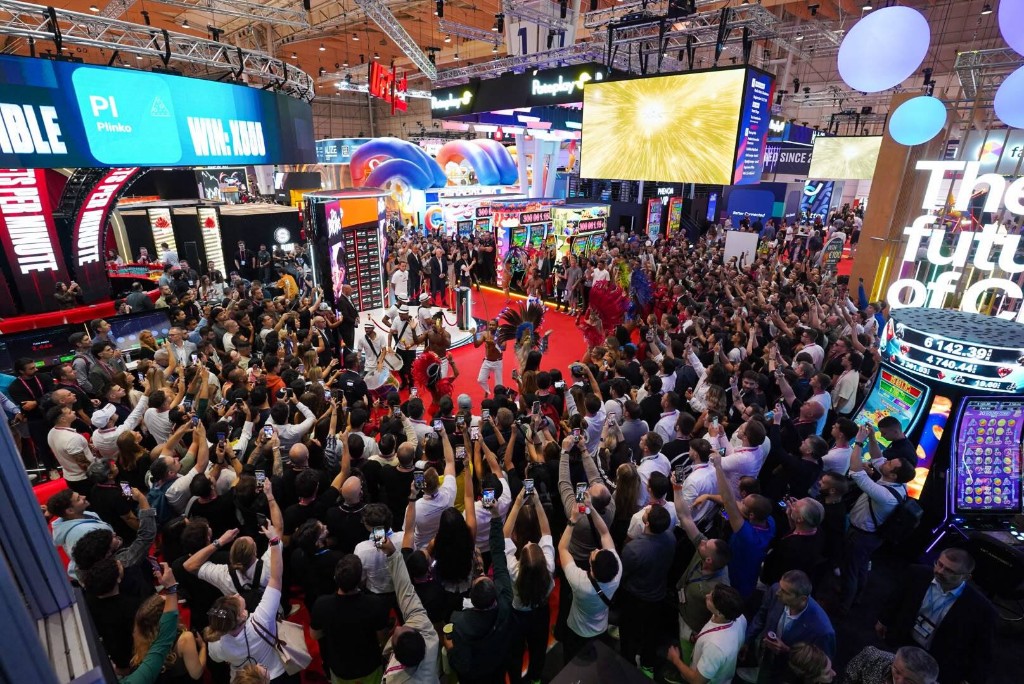 SBC Summit 2026 Closes Record Lisbon Week with 40,000 Attendees as Event Commits Through to 2030