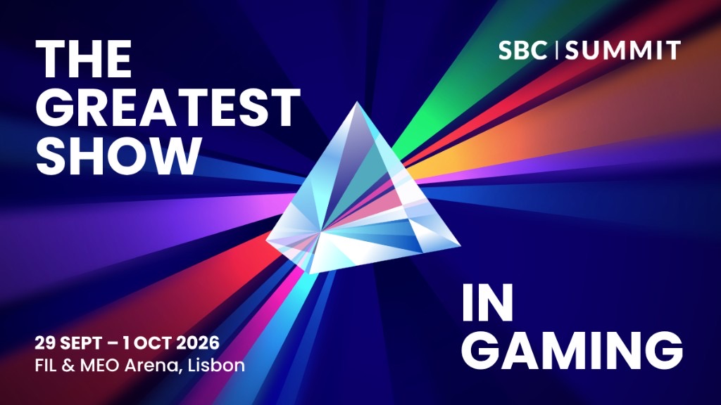 SBC Summit Returns to Lisbon for a Record-Breaking Year, Headlined by Historic Keynotes and the Biggest Wave of New Additions