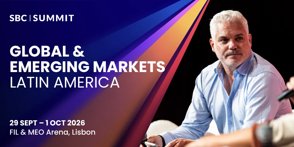 SBC Summit to Examine Latin America's Biggest Growth Opportunities