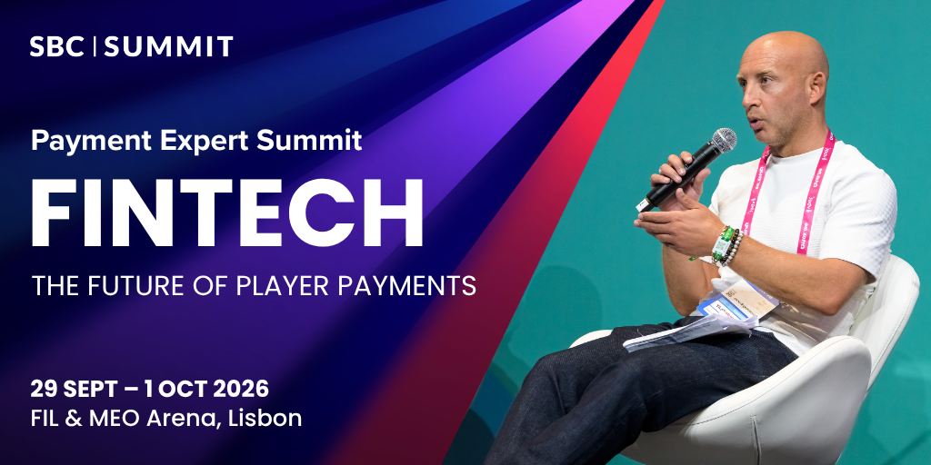 SBC Summit to Explore Fintech's Role in Faster, Safer Player Payments