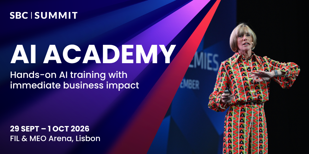 SBC Summit's AI Academy to Cover AI Agents, Deepfake Threats and Human-AI Collaboration