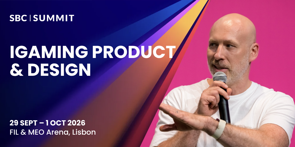 SBC Summit's iGaming Product Track Explores Invisible KYC and AI-Powered Design