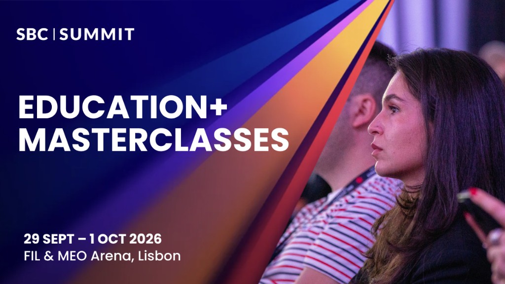 SBC Summit's New Masterclasses Bring Hands-On Training to Delegates