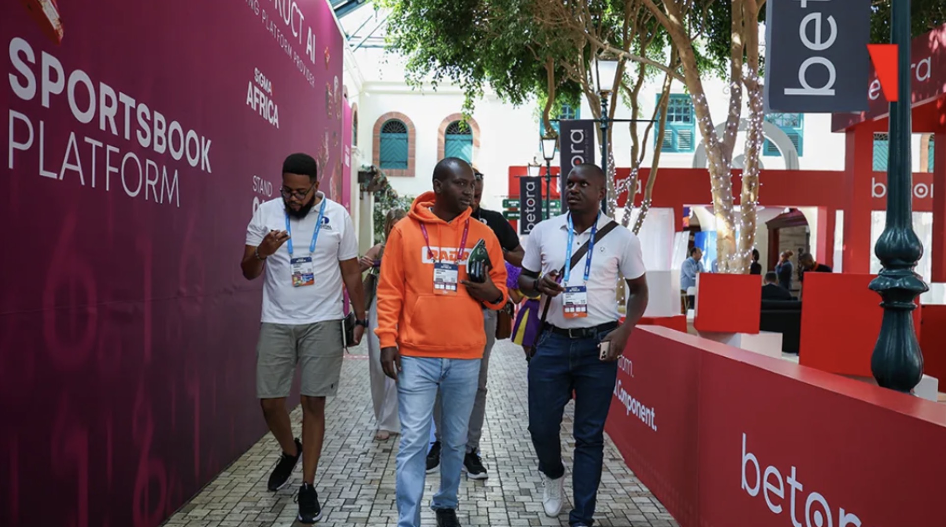 SiGMA Africa Wraps Fourth Edition in Cape Town, 3,000 Delegates Expected for 2027