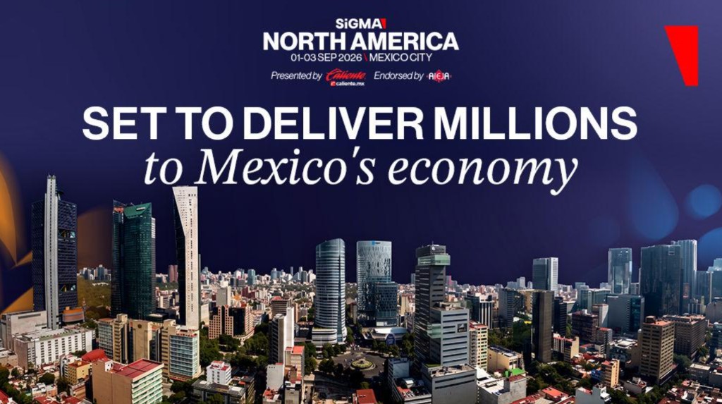 SiGMA North America set to deliver millions to Mexico's economy