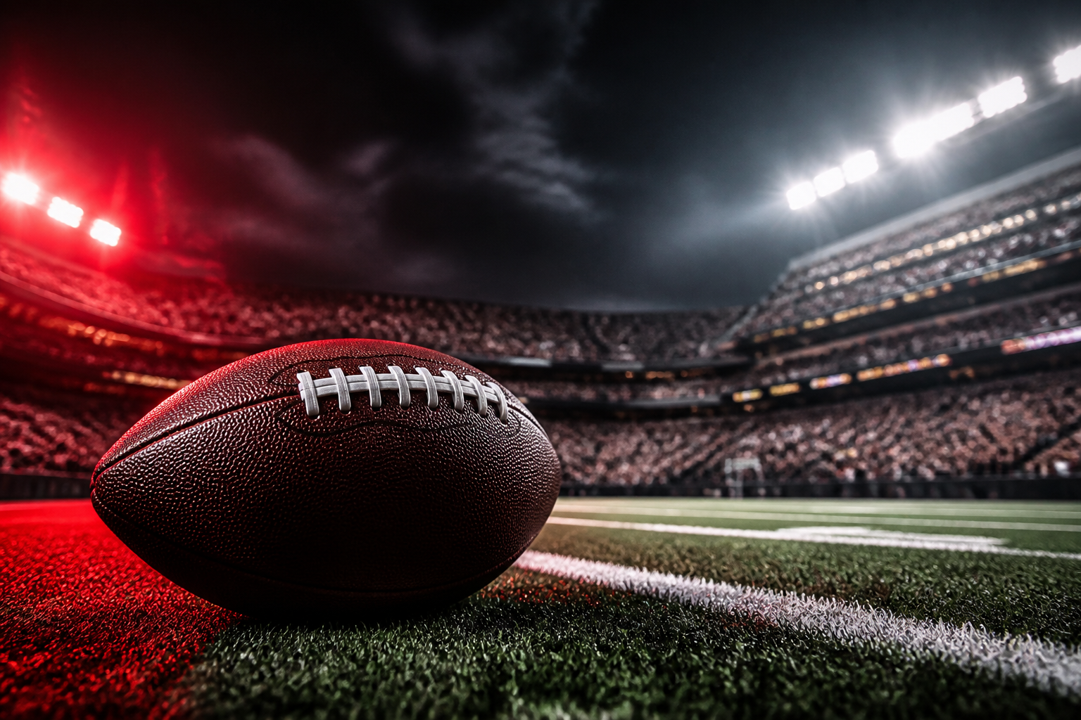 Carolina Panthers at Buffalo Bills