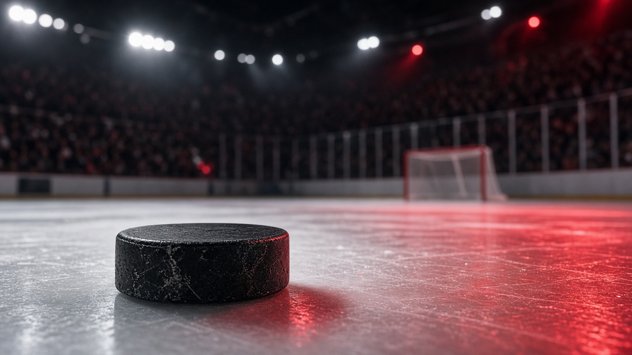 New York Islanders at Toronto Maple Leafs