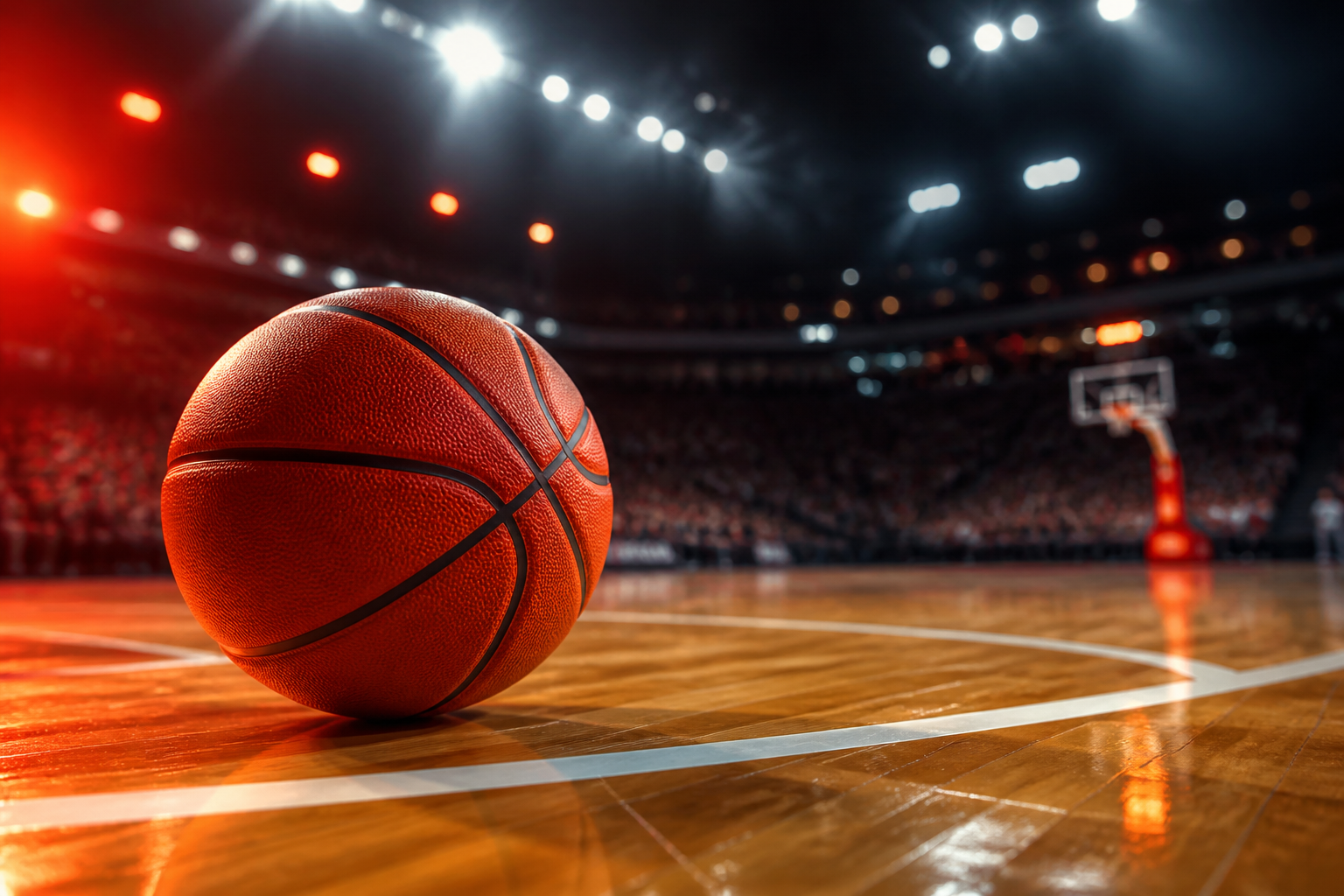 New York Liberty at Las Vegas Aces