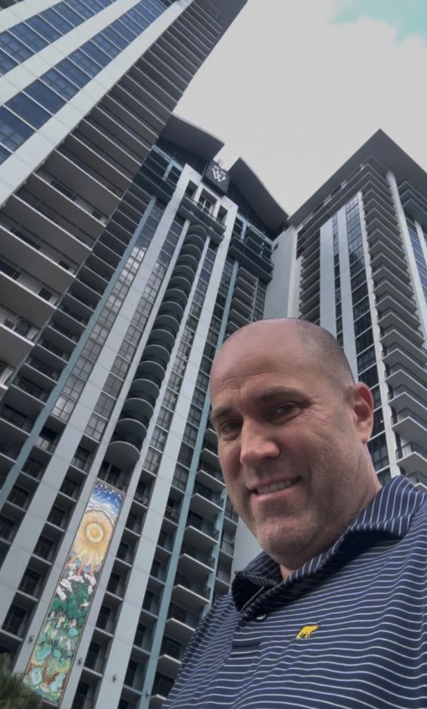 Downtown Orlando
