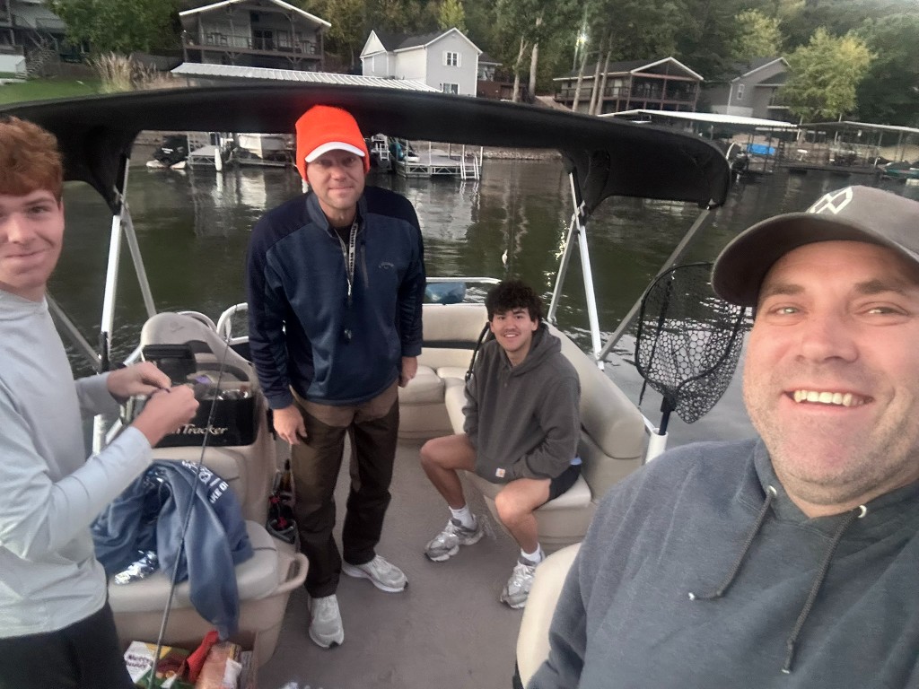Big Bass Bash 2026 (Fall)