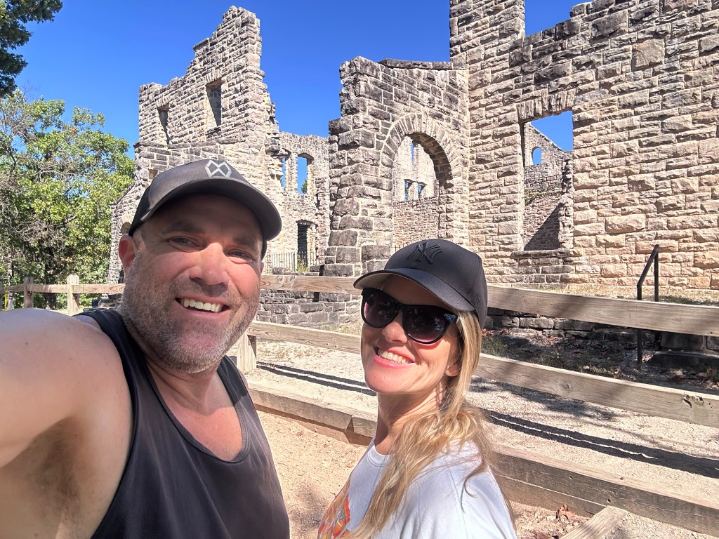 Ha Ha Tonka State Park