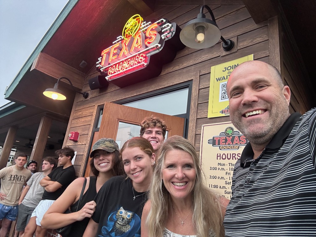 Texas Roadhouse