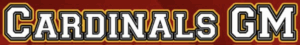 Cardinals GM logo