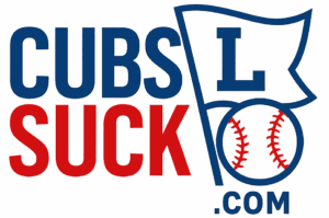 CubsSuck.com logo