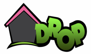 DROP logo