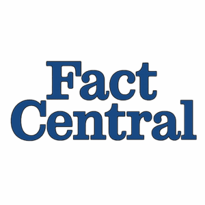 Fact Central logo