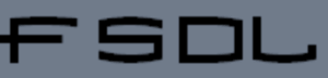 FSDL logo