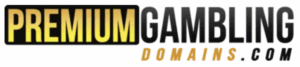 Gambling Domains logo