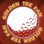 Golden Tee Fan logo