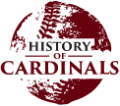 History of Cardinals logo