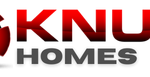Knup Homes logo