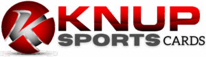 Knup Sports Cards logo