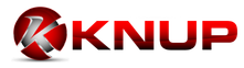 Knup logo