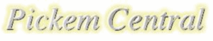 Pickem Central logo