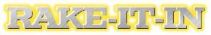 RAKE-IT-IN logo