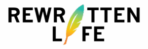 Rewritten Life logo