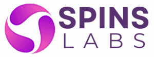 Spins Labs logo