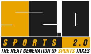 Sports 2.0 Network logo