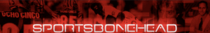 Sports Bonehead logo