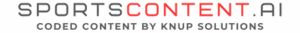 SportsContent.ai logo