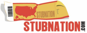 Stub Nation logo